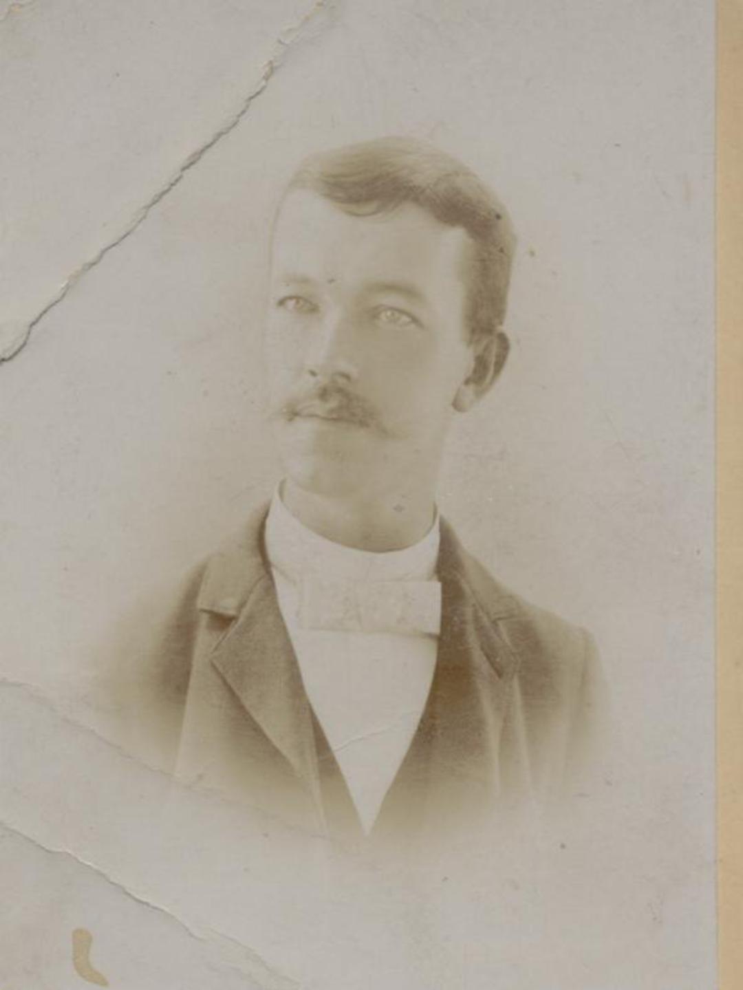 John Cunningham Shields (1844 - 1922) Profile